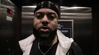 Macntaj | Live in Vegas - Recap