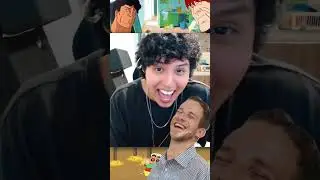 El chat se cans&oacute; de Grifvoid.