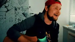Limp Bizkit - Build A Bridge (cover)