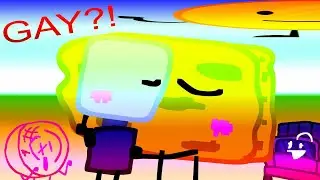 OBJECT COOL 3: THE MOST GAY EPISODE EVER