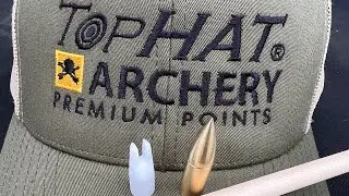 Big News - Slip on TopHAT points and R&D updates.