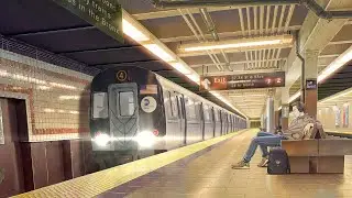 it&rsquo;s been a long day. 🚇 jazz hop & lofi mix
