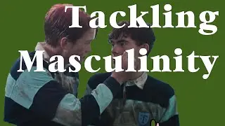 How Rugby Explores Queer Identity On-Screen