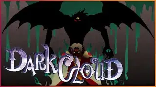 Let's Play Dark Cloud #62 - Seda's Story