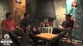 Between Two Kegs | Episode 4 | Steamworks Brewing Co.