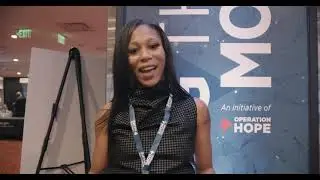 HOPE Global Forums Attendee Testimonial - Yemonya Yasin