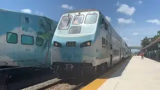 Look who came out the west plam beach yard  @amfrailfaning7842  here you go