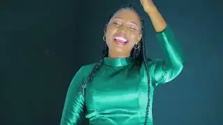Shangwe Faustin, Nisalama rohoni mwangu(tenzi No 23)