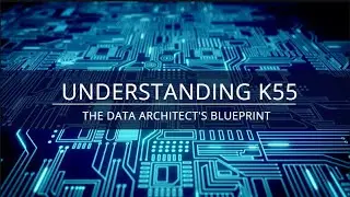 ⚡ DTSP K55 in 5 Mins: Data Structures & Architecture Explained