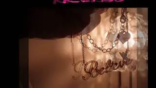 Believe by Contemporary Retro