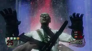 Pentagon Thief Jumpscare (COD: Black Ops Zombies)