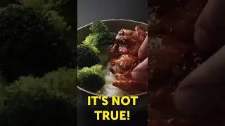 Bodybuilders Vs. Chicken Broccoli Rice