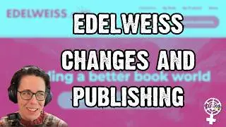What do Edelweiss changes mean for book publishers? w/Jane Friedman | People's Guide to Publishing