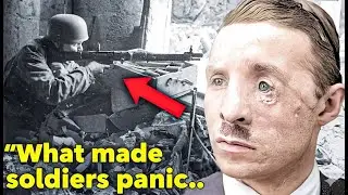 The FG42 Was Almost Perfect&hellip; But That Was the Problem....