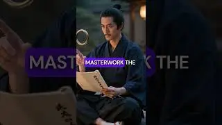 The Samurai Who Won by Showing Up 3 Hours Late