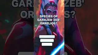 Star Wars Rebels Quiz! Are You a True Rebel? #starwarstrivia #StarWarsRebels #galacticconflict