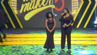 MTN Hitmaker_5 Episode_5
