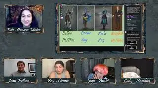 Rocky Reunion | Arcane Encore Ep. 10