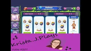 Disney Magic Kingdoms | Gord's Tower Challenge Day 10 Video #207 (Played 8/14/2021)
