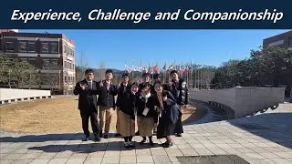 Hanvison in 2025 Regional Student Convention  한비전(현 PDCS 다니엘)이 2025 학생대회에 참여했어요^^