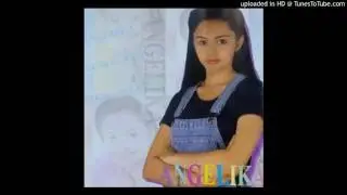 Angelika Dela Cruz - Sa atin lang (Cassette Rip)