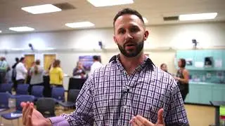 Importance of Rehabilitation Research | Brooks Rehabilitation
