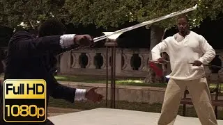Amazing Fight Scene: Michael J. White vs. Price and James | BLOOD and BONE 2009 | FightClub Сlips