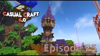 Casual Craft Season 6 Ep25 - Still Not Done...