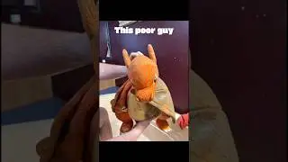 We tried to save a Charizard! #pokemon  #plushies #cleaning #gaming #podcast