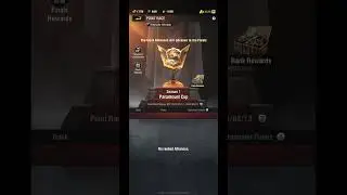 Warpath: Liberation  - Paramount Cup and Crimson Event