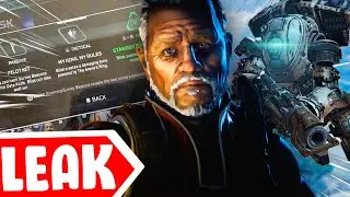 NEW BLISK LEGEND AND ABILITIES COMING TO APEX LEGENDS | TITANFALL TITANS ON THE WAY