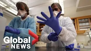Coronavirus outbreak: Your most important questions answered!
