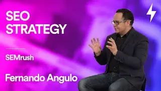 INSIDER SEO STRATEGY AND HACKS | 2019 SEMrush interview