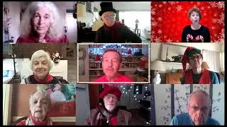Never Too Late: Holiday Special