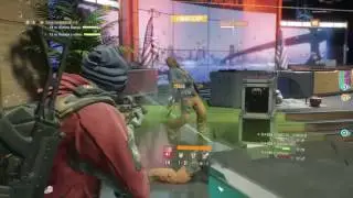 The division sinal roubado
