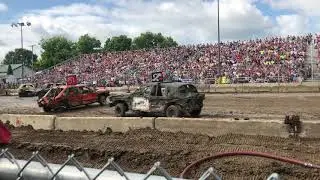 80&rsquo;s and newer carver county fair MN 2019