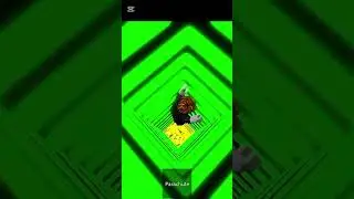 roblox fall down a hole and crash into a pool game #trend #viral
