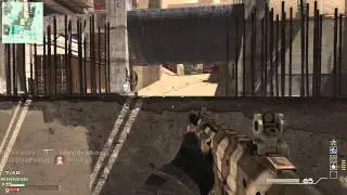 Mw3 : Black Ops 2 Multiplayer Reveal