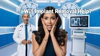Does Breast Implant Illness Cause Fluid Retention?  Will Explant help? Learn from Dr. Whitfield
