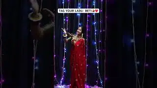 Jyada Din Ab Nahi Bache Hai Banno Teri Shadi Me | Dedicated Song To Daughter #trend #weddingdance