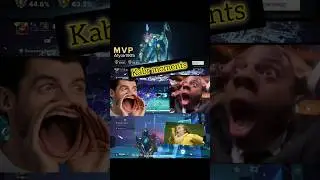 MOMENTS - Destiny Rising #destinyrising #kabr #shorts #shortvideo #youtubeshorts