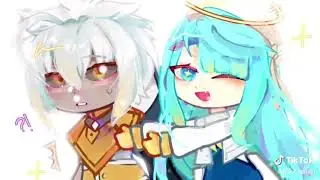 tổng hợp tik tok gacha của các Đại Thần ✨💐🐟