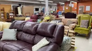 Inside Household Goods