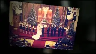 Grand Banquet Hall - Minneapolis Wedding Photographers - Ellen and Mark