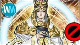 THE OFFICIAL TOP 5 EMERGENCY BANLIST BEST HITS