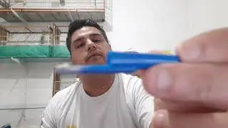 USO DA TERRAMICINA EM AVES,TRATAMENTO E FORMAS DE USO...