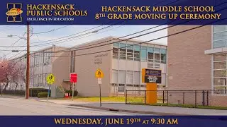 HMS Moving Up Ceremony 2024