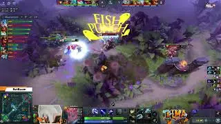 (RU) Geek Slate vs BetBoom Team | map 1 | Lima Major 2023 | by Sheyl & Mantis