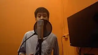 เท่าไหรไม่จำ Cover by น้องเจมี่ไนน์