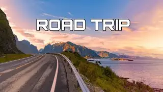 Road Trip  I Daegu South Korea  |  Rovan TV Channel